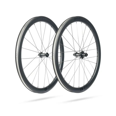 Vision SC 45 Service Course i23 Disc Carbon Road Wheelset
