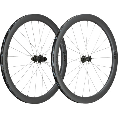 Vision SC 48 i25 Disc Carbon Wheelset Tubeless Ready XDR 12