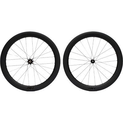 Vision SC 60 SL i23 Disc Carbon Shimano 11/12 Wheelset
