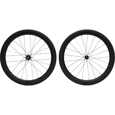 Vision SC 60 SL i23 Disc Carbon XDR Wheelset
