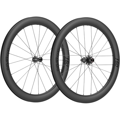 Vision SC 60 i23 Disc Carbon XDR Wheelset