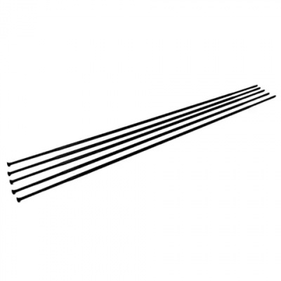 Vision Spoke Kit: SK055 283mm x5 Pcs