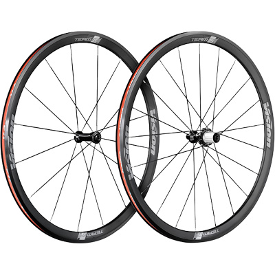 Vision Team 35 Comp SL 700c Shimano 11/12 Speed Road Wheelset