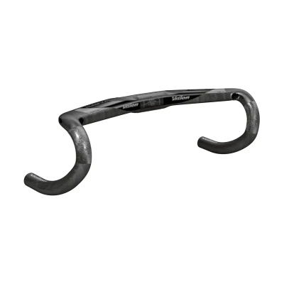 Vision TriMax Carbon Aero ACR Compact Bar 31.8mm 38cm V20