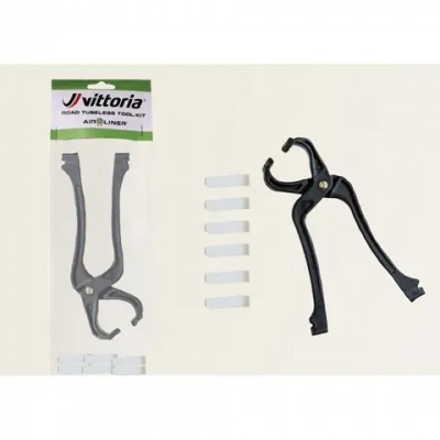 Vittoria Air-Liner Tyre Tool