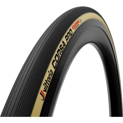 Vittoria Corsa Pro 700c G2.0 Tubular Tyre