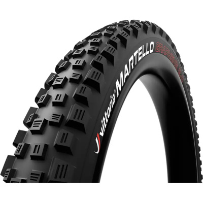 Vittoria Martello 27.5 x 2.4 Enduro 2-Fold 4C G2.0 Tyre
