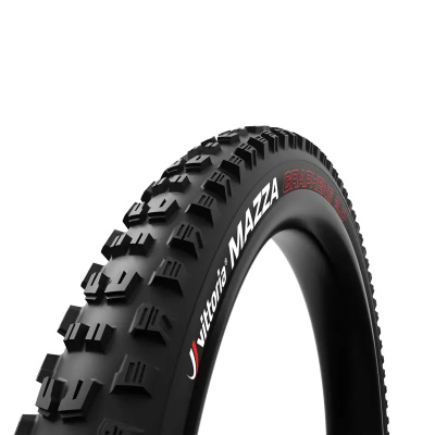 Vittoria Mazza Enduro TLR G2.0 27.5in MTB Tyre