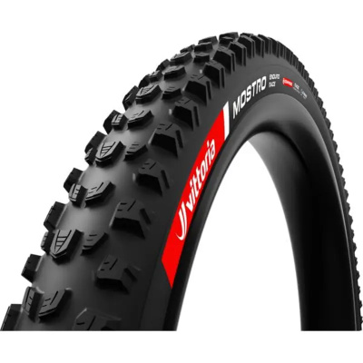 Vittoria Mostro Race 29X2.4in Enduro 1-Fold 1C G2.0 Tyre