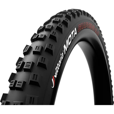 Vittoria Mota 29 x 2.4 Enduro 2-Fold 4C G2.0 Tyre