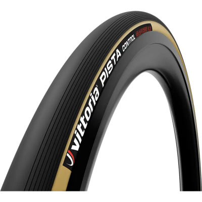 Vittoria Pista Control 700x23c Tubular Track Tyre