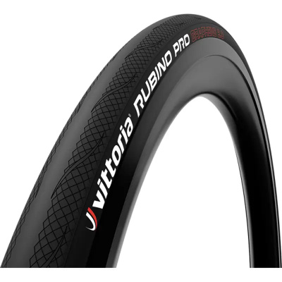 Vittoria Rubino Pro IV G2 700c Tubular Road Bike Tyre