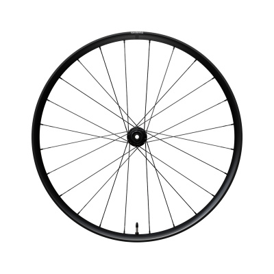 WH-RX180 tubeless ready CL disc clincher wheel 700C rear 12-sp MS - 12x142mm