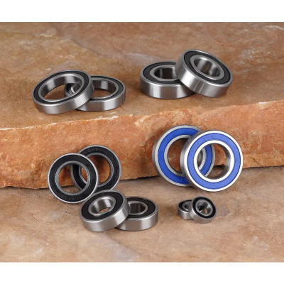 WMFG Sealed Cartridge Bearings 609 X2