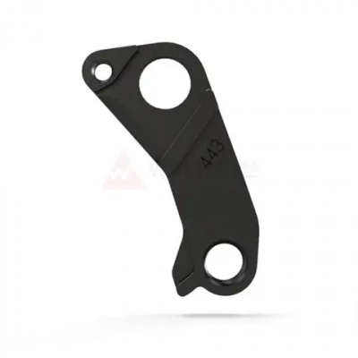 WMfg Dropout- 443 Mech Hanger
