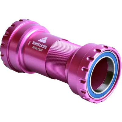 WMfg PF30 Outboard DUB 29mm Bottom Bracket