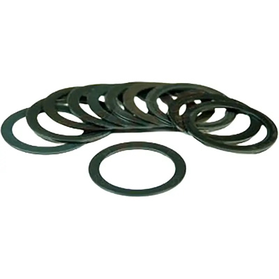 WMfg Spacers 30mm X 0.5mm - Pack of 10
