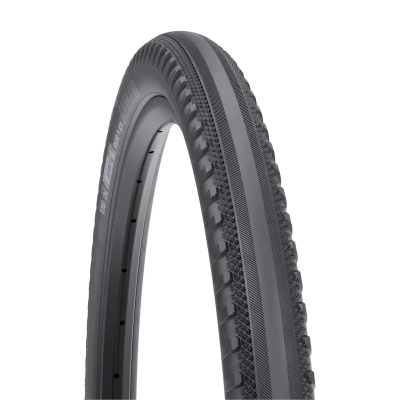 WTB Byway TCS Light/Fast Rolling 120TPI Dual DNA SG2 47 x 650c Tyre