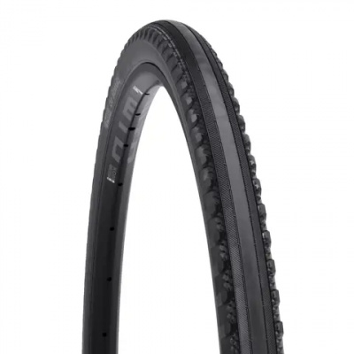WTB Byway TCS Light/Fast Rolling 120TPI Dual DNA SG2 700c Tyre
