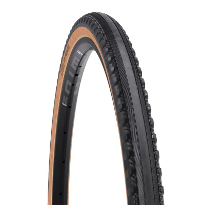 WTB Byway TCS Light/Fast Rolling 60TPI Dual DNA 700c Tyre