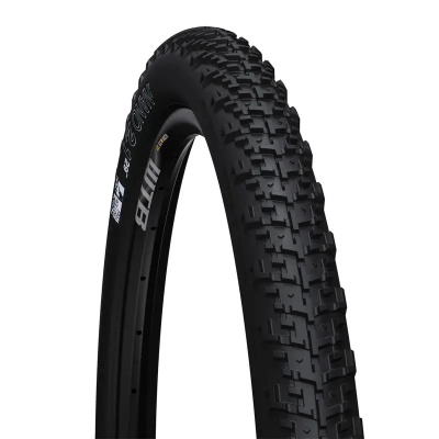 WTB Nano TCS Light/Fast Rolling 120TPI Dual DNA SG2 40 x 700c Tyre
