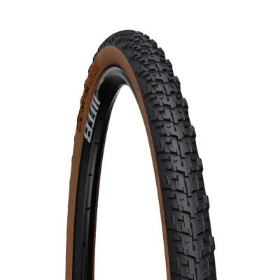 WTB Nano TCS Light/Fast Rolling 60TPI Dual DNA 40 x 700 Tyre