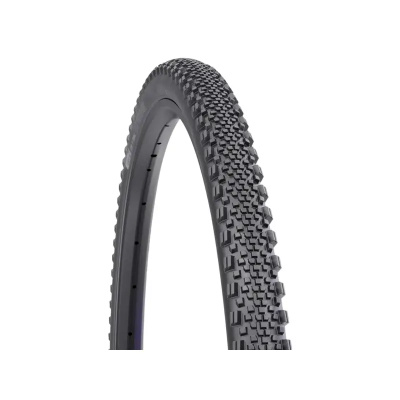 WTB Raddler 700x44c TLR Folding Gravel Tyre OE Stock