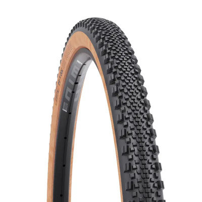 WTB Raddler TCS Light/Fast Rolling 60TPI Dual DNA 700c Tyre