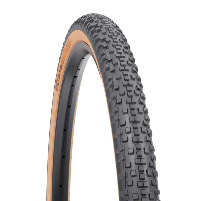 WTB Resolute TCS Light/Fast Rolling 60TPI Dual DNA 42 x 700c Tyre
