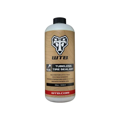 WTB TCS Tubeless Tyre Sealant 32oz/946ml