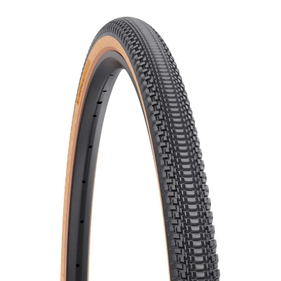 WTB Vulpine TCS Light/Fast Rolling 60TPI Dual DNA 700c Tyre
