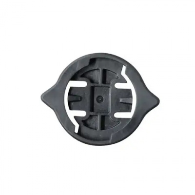 Wahoo ELEMNT Quarter Turn Mount Adaptor