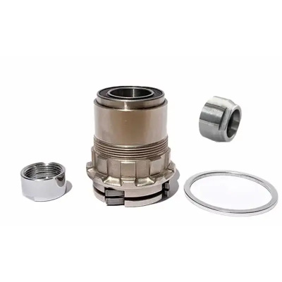 Wahoo KICKR 18 and CORE XD XDR Freehub Body