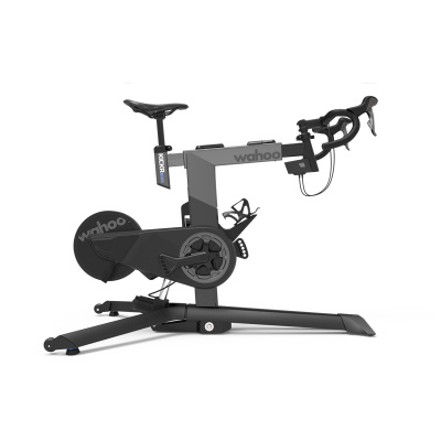 Wahoo KICKR BIKE PRO Smart Bike