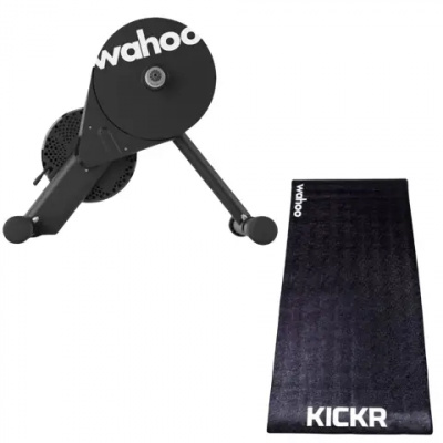 Wahoo Kickr Core