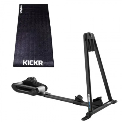 Wahoo Kickr Rollr