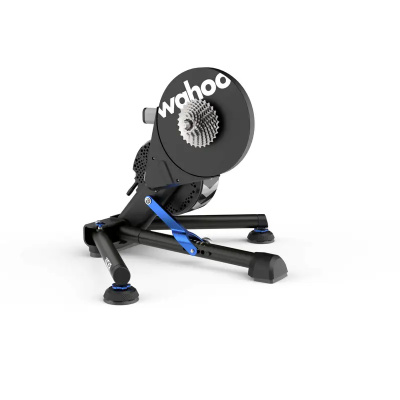 Wahoo KICKR V6 Smart Trainer with Wi-FI