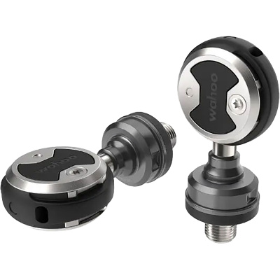 Wahoo SPEEDPLAY POWER Dual-Sided Power Pedals