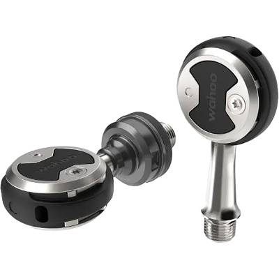 Wahoo SPEEDPLAY POWER Left Sided Power Pedal
