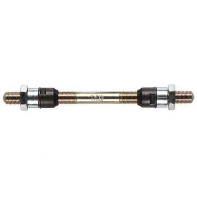 Weldtite 10.0mm x 175mm Chrome Moly Axle