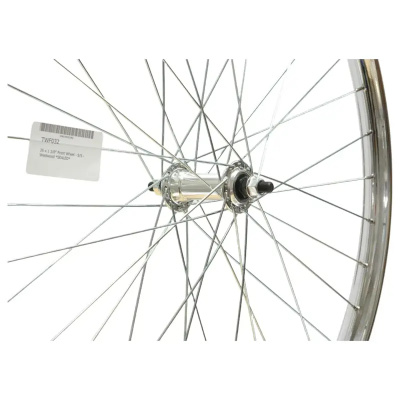 Westwood Rim Front Wheel 26 x 1.375 inch S/S