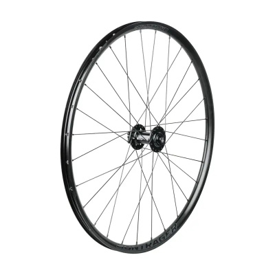 Wheel Rear Kovee Tlr/Msl-141 27.5disc Pv Black rear shima micro spline 12-speed