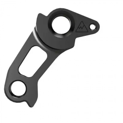 Wheels Manufacturing  Replaceable Derailleur Hanger/Dropout 465