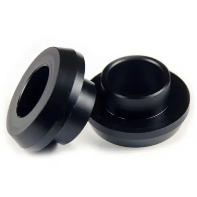 Wheels Manufacturing BB30 to Shimano Crank Spindle 24mm Shims