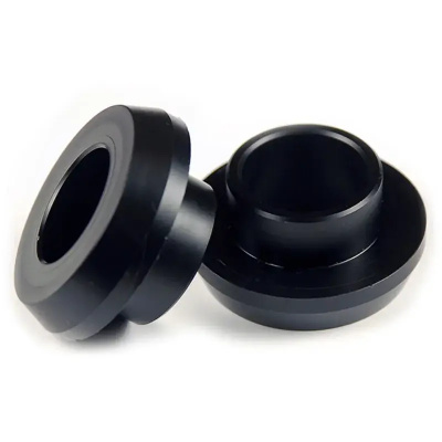 Wheels Manufacturing BB30 to Shimano Crank Spindle 24mm Shims