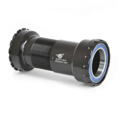 Wheels Manufacturing BBRight To Outboard ABEC-3 Bearings