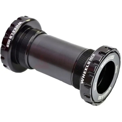 Wheels Manufacturing BSA Threaded Praxis M30 Bottom Bracket