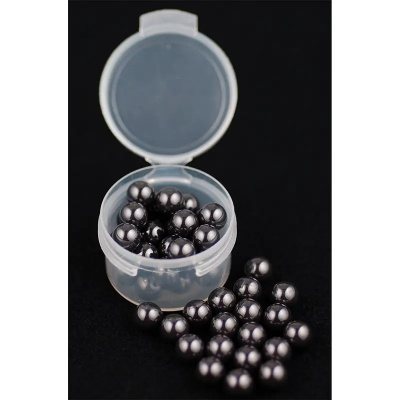 Wheels Manufacturing Bearings - Bottle of 25