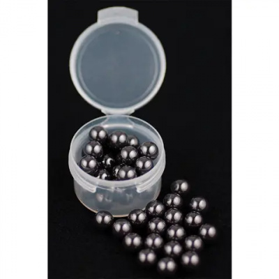 Wheels Manufacturing Bearings - Bottle of 25