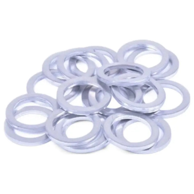 Wheels Manufacturing Chainring Spacers 0.6mm